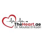 The Heart ae Profile Picture