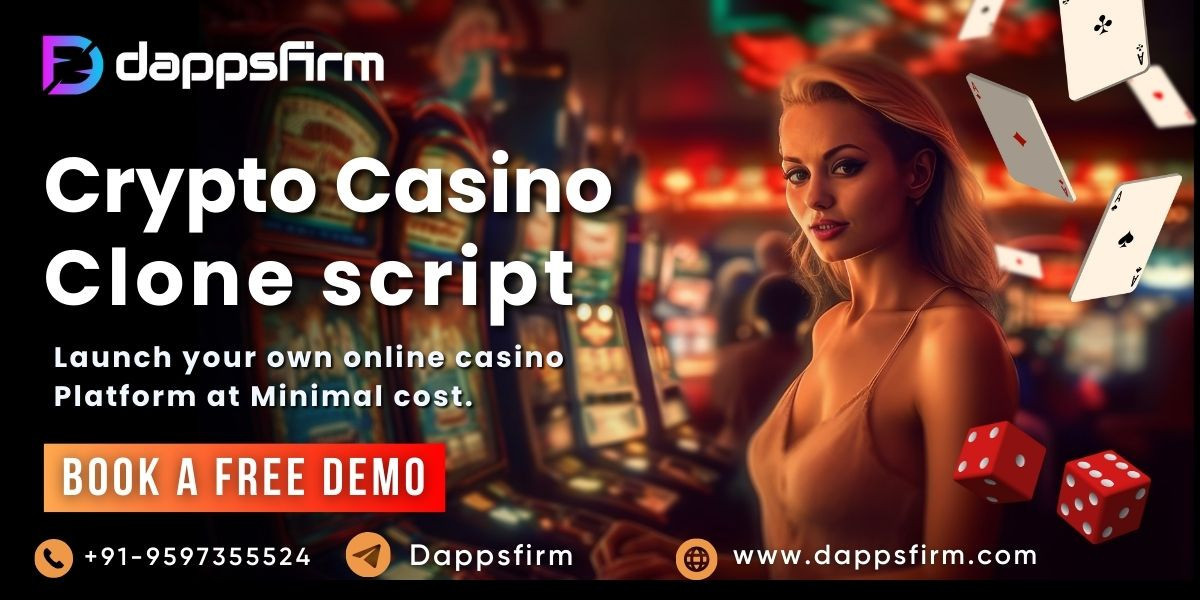 Start Your Own Crypto Casino Fast with Our Low-Cost Game Script