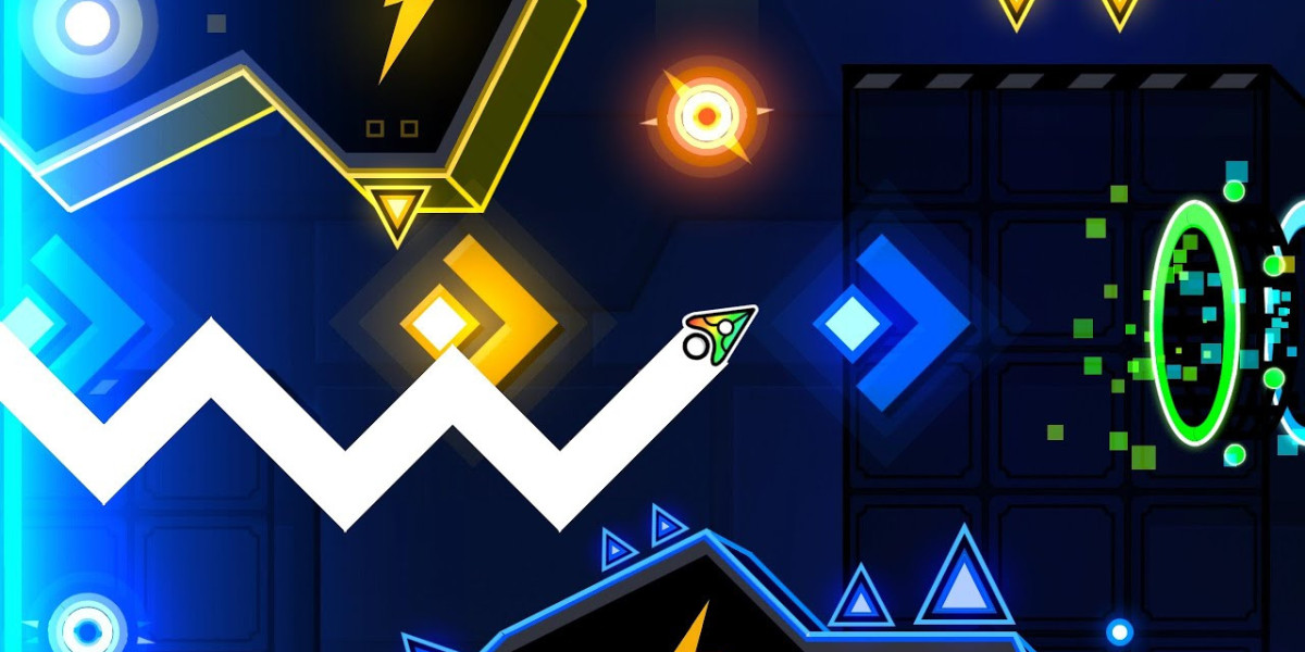 Platform Games - a popular genre of video games