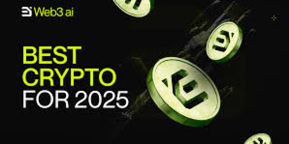 The Rise of AI Cryptocurrencies: Exploring the Best AI Crypto Presale Opportunities in 2025