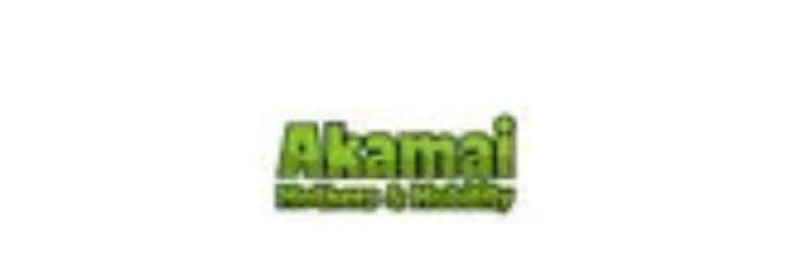 Akamai Mothers Mobility Cover Image