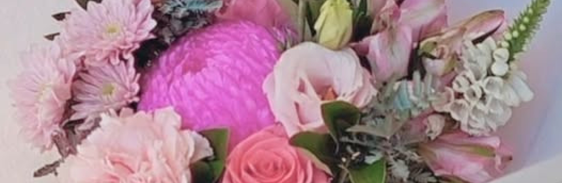 blossomby daisy Cover Image