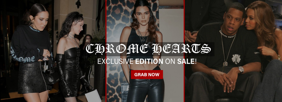 chrome hearts beanie Cover Image