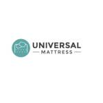 Universal Mattress Profile Picture