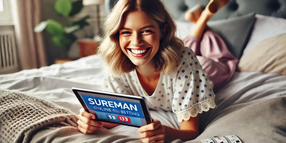 Exploring Korean Gambling Sites: Your Guide to Scam Verification with Sureman