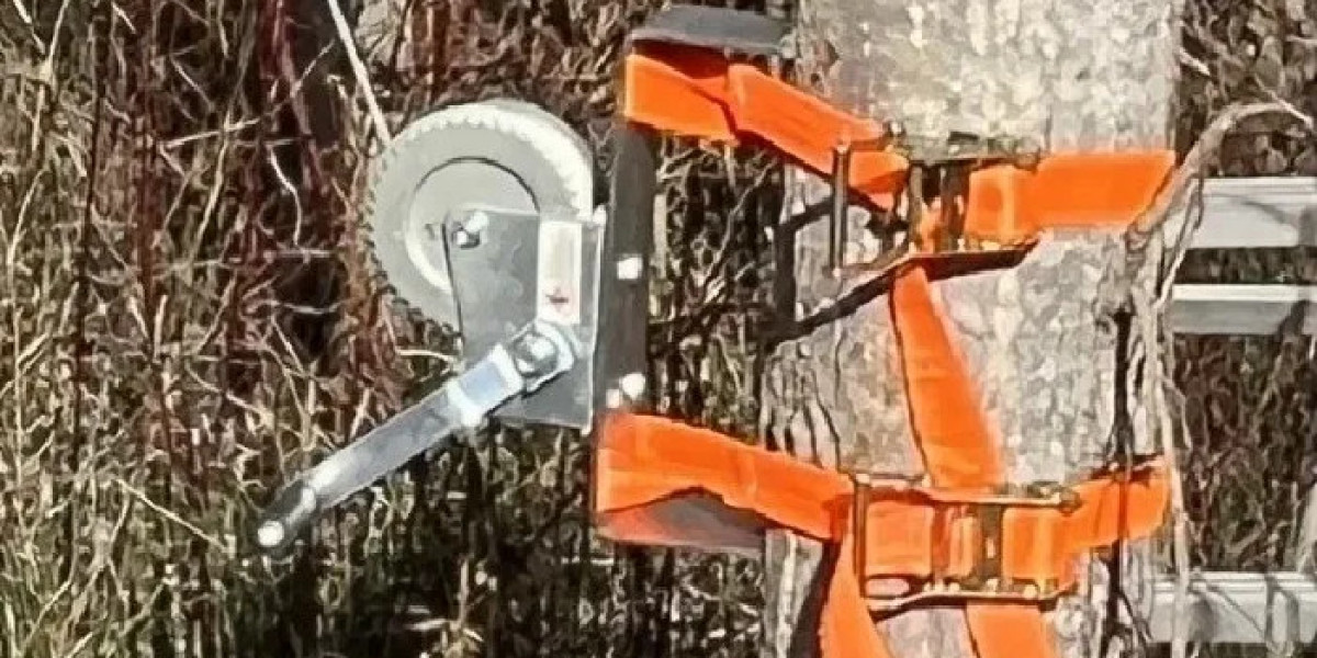 Tree Stand Installation Hoist