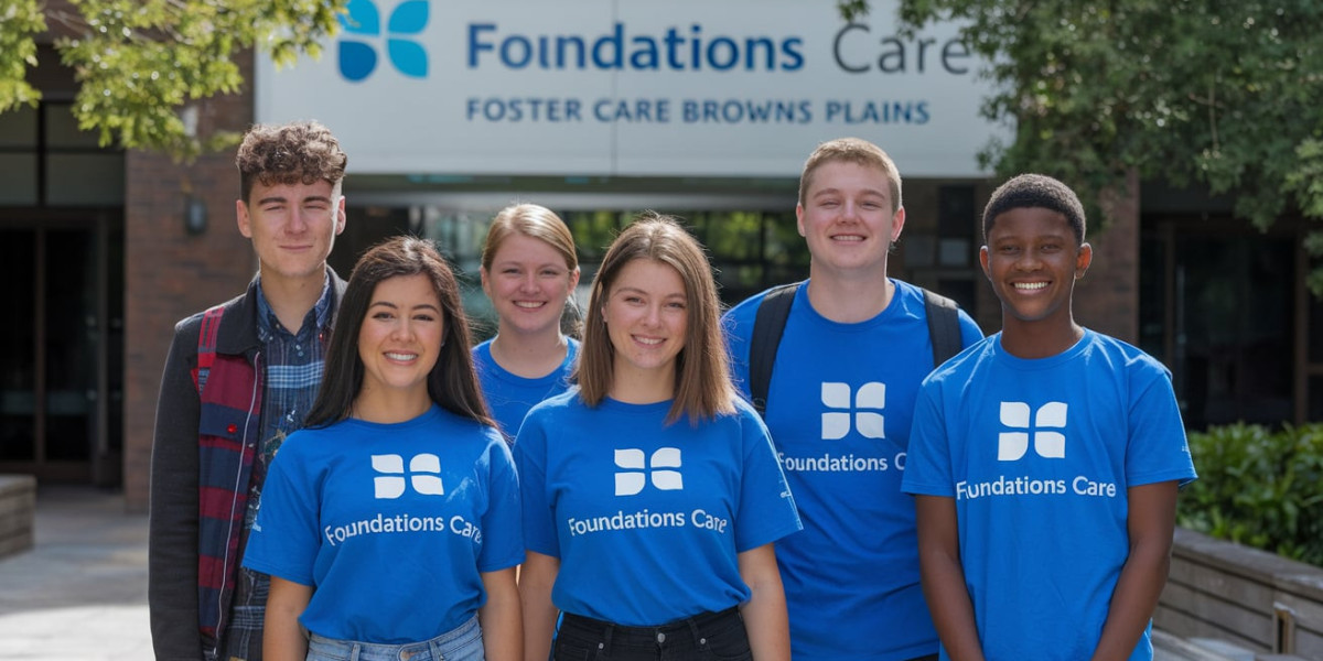 Foster & Kinship Care Services in Gladstone | Foundations Care QLD