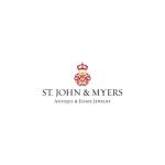 STjohnandmyers Jewelry Profile Picture
