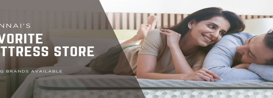 Universal Mattress Cover Image