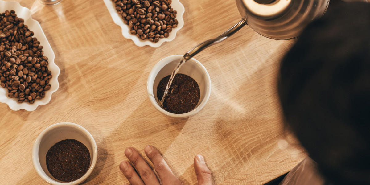 The Gusto Coffee Machine: A Comprehensive Guide to Brewing Excellence