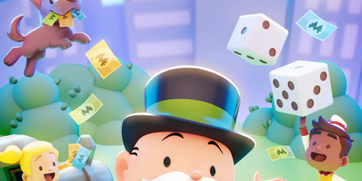 MMOexp: The ever-changing landscape of Monopoly Go prevents stagnation