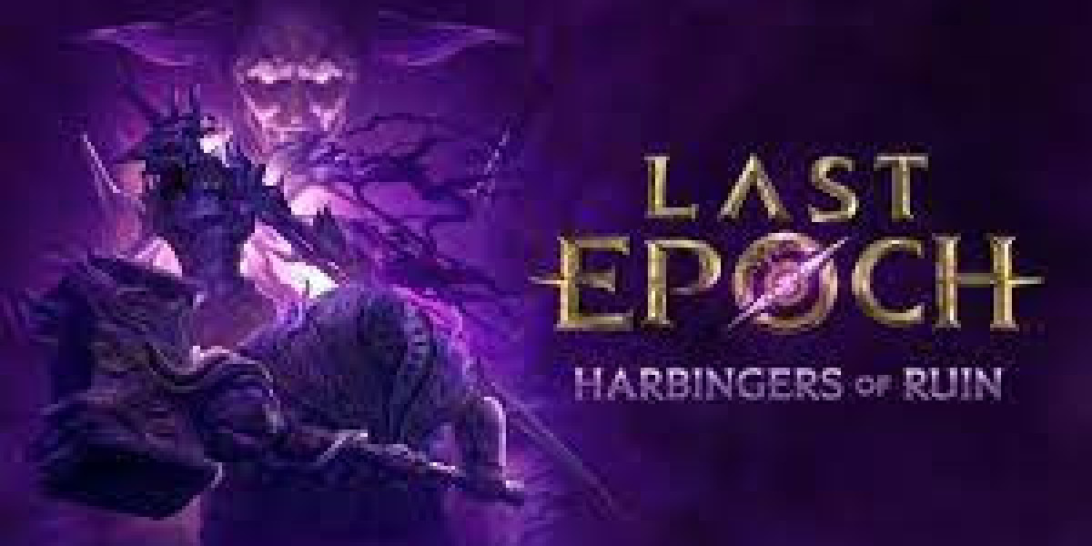 Harnessing the Echoes: How to Get Obsidian Resonance in Last Epoch