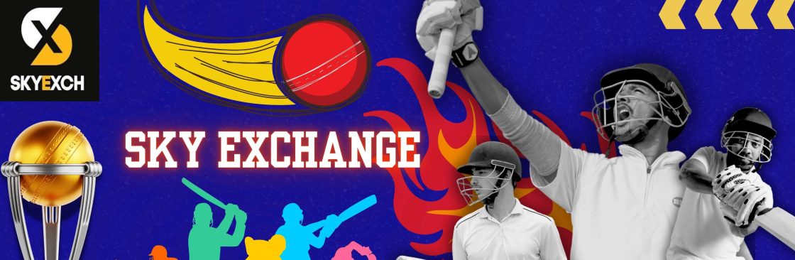 Sky Exchange ID Cover Image