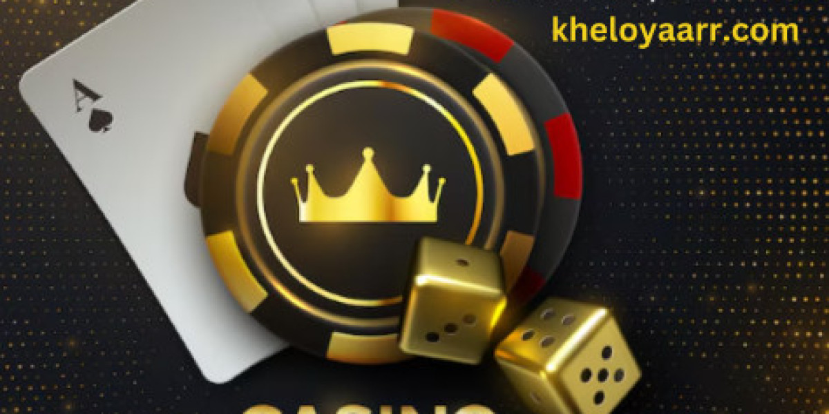 Kheloyar | India’s Leading Gaming Platform – Easy Kheloyar Login & Exciting Games