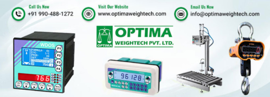 Optima Weightech Cover Image