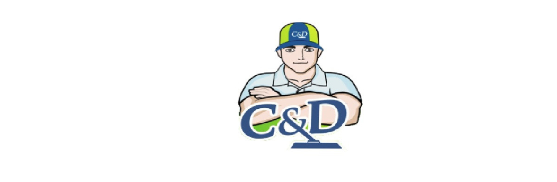canddcleaning service Cover Image