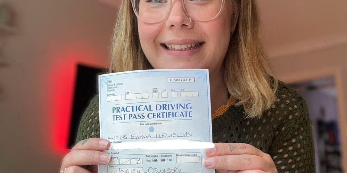 Don't Believe In These "Trends" About Driving License Online
