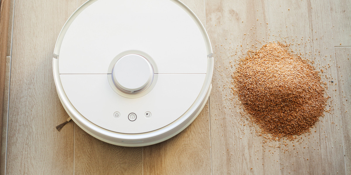 Five Killer Quora Answers On Affordable Robot Vacuum