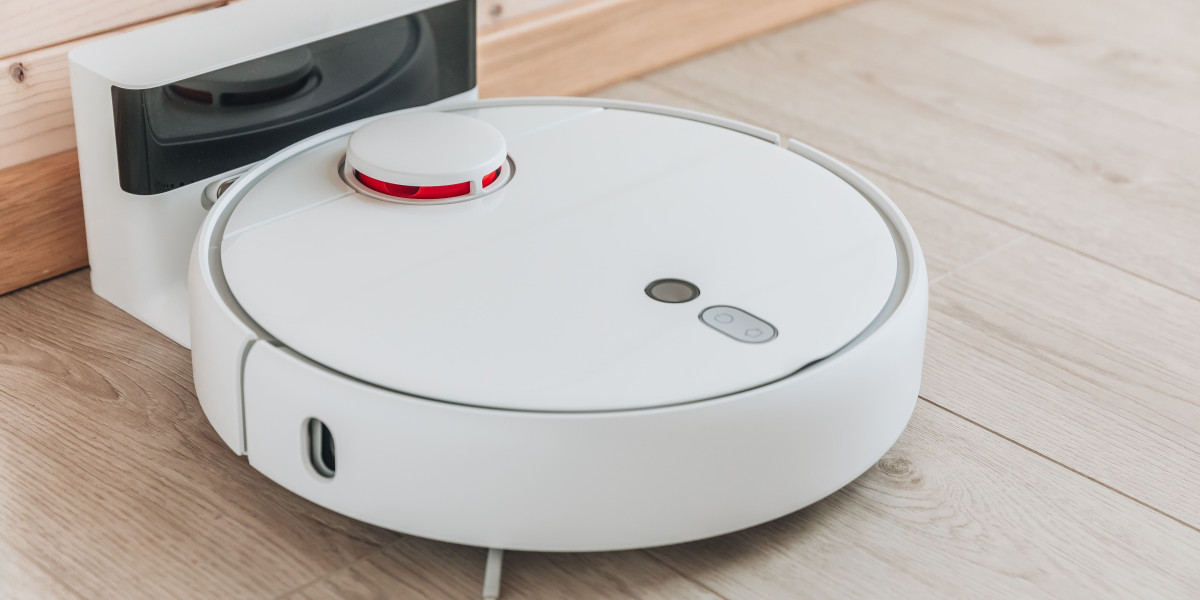 Robot Vacuum Deals Tools To Streamline Your Daily Life Robot Vacuum Deals Trick That Should Be Used By Everyone Know