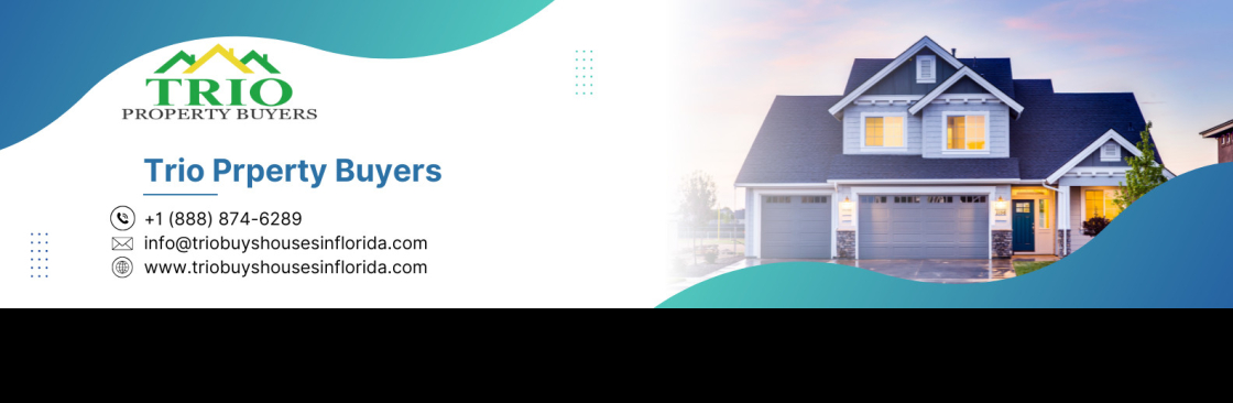 Trio Property Buyers Cover Image