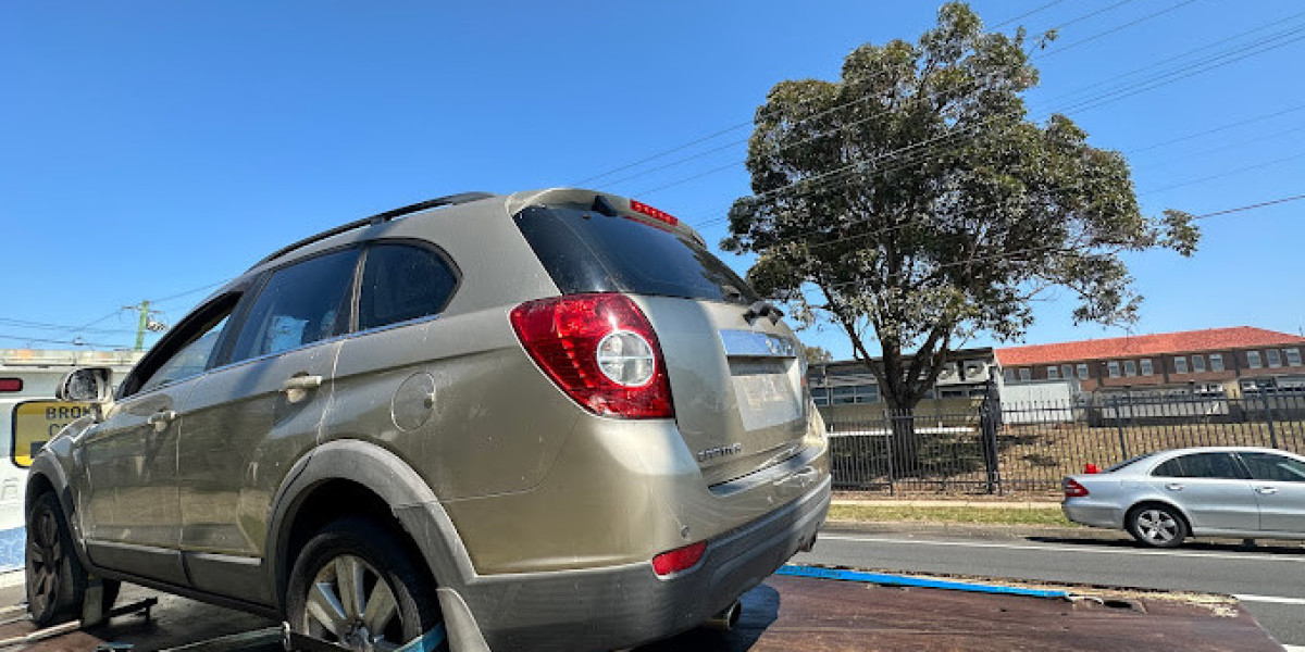 How to Dispose of Your Unwanted Car and Get Cash Fast in Sydney