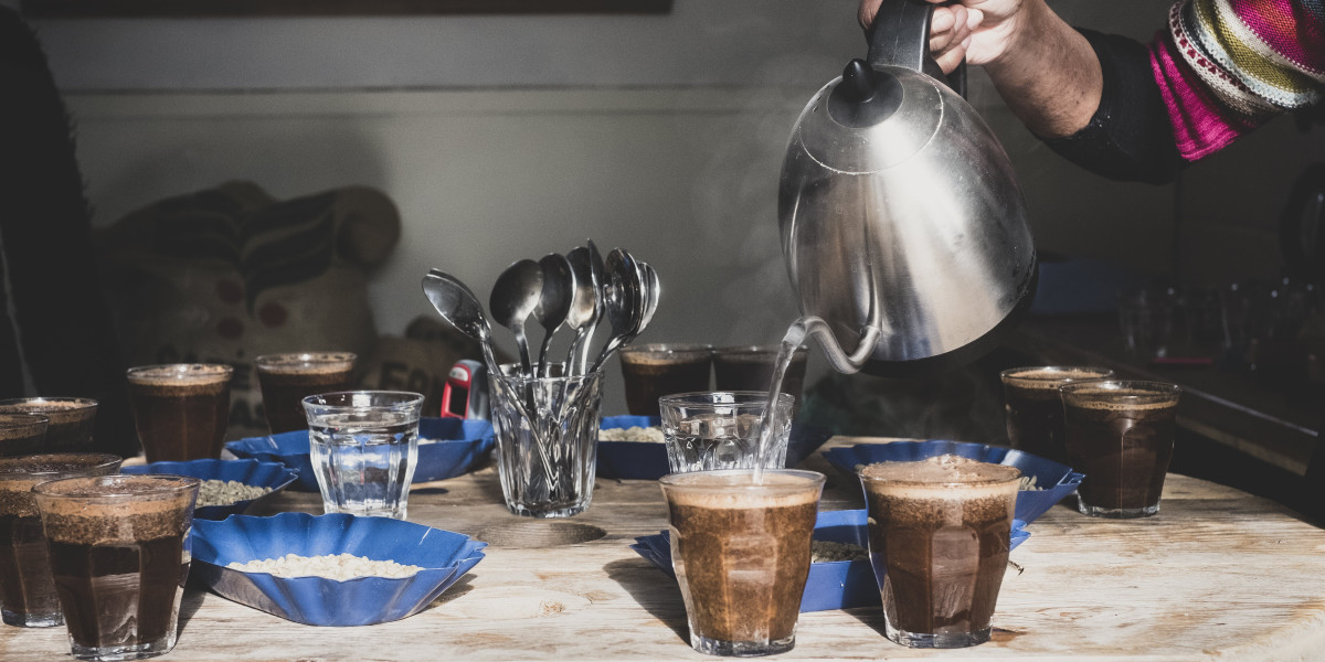 Five Essential Qualities Customers Are Searching For In Every Bosch Tassimo Machine
