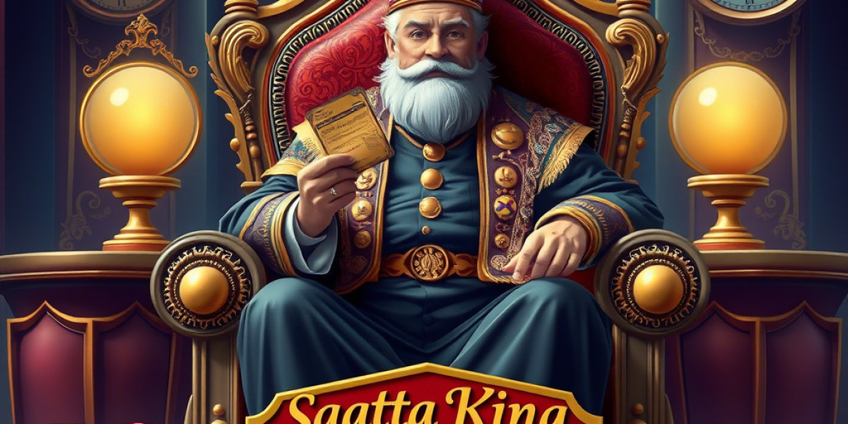 Satta King Ka Khel: Jitne Wale Kaise Sochta Hai, Haarne Wale Kya Galti Karta Hai?