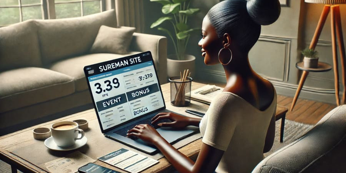 Sureman: Your Go-To Scam Verification Platform for Korean Sports Betting