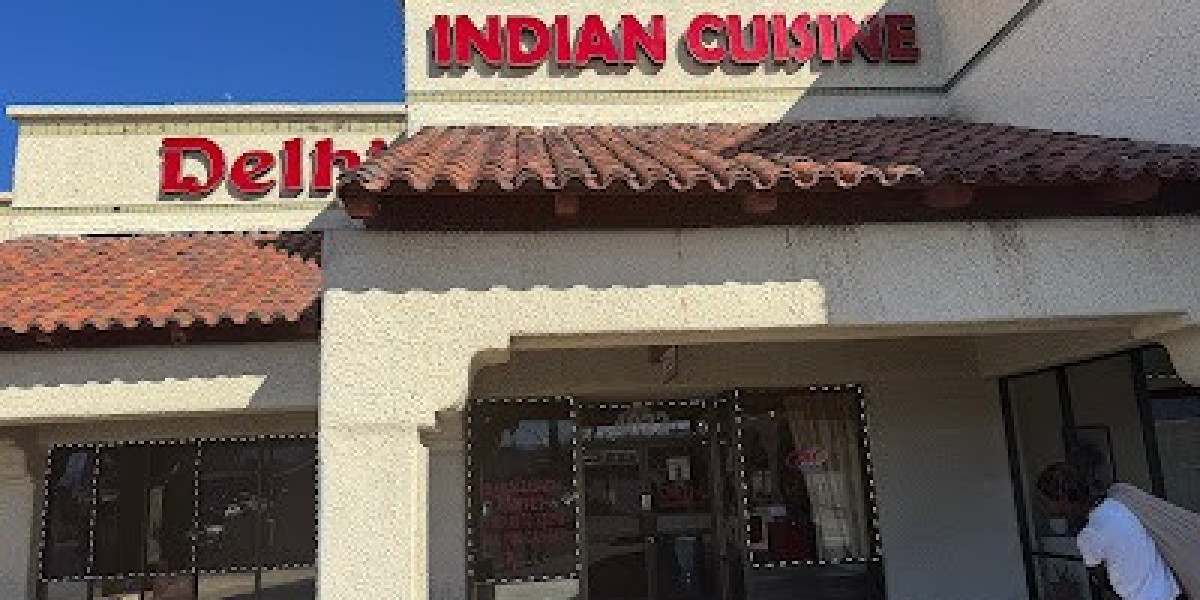 Best Indian Restaurant In Las Vegas, Nevada