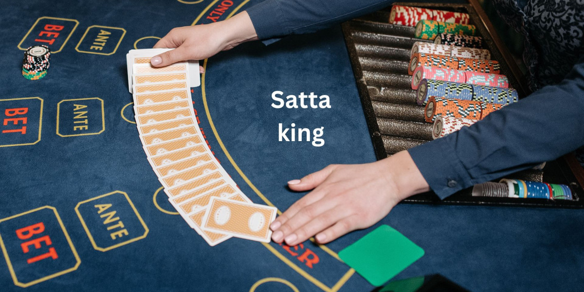 Satta King Kya Hai? Janiye Iska History Aur Kaise Khela Jaata Hai