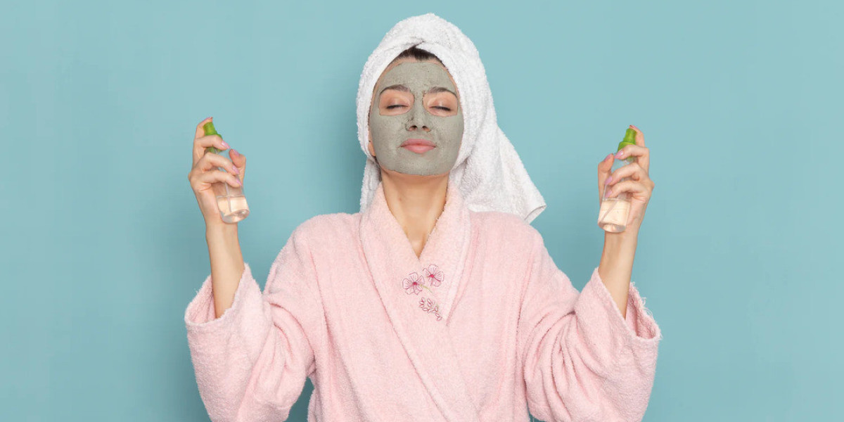 Understanding Japanese and Korean skincare routine?