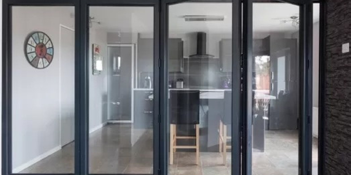 It Is Also A Guide To Repairing Bifold Doors In 2024