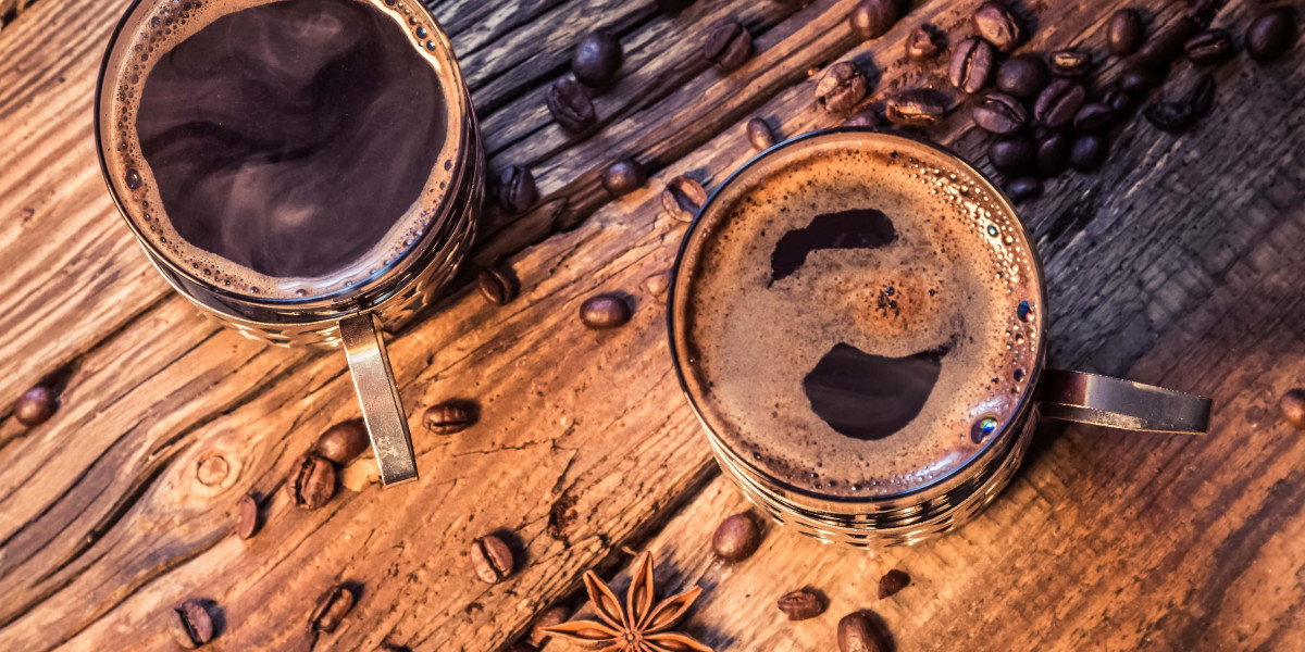Nine Things That Your Parent Taught You About Espresso Machine Tassimo
