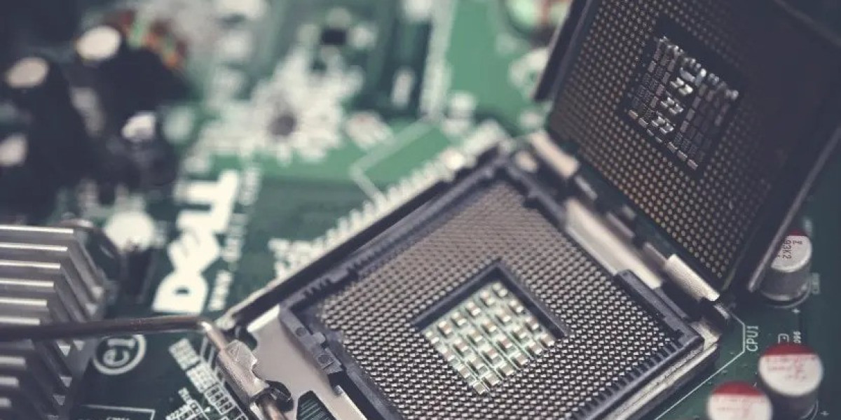 Chip Manufacturing Plant Project Report 2025: Business Plan and Raw Material Requirements | IMARC Group