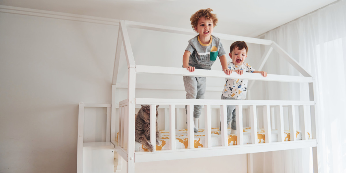 The Best Bunk Beds Cheap Tricks To Make A Difference In Your Life