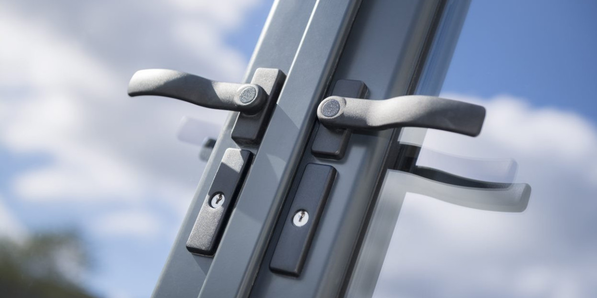 15 Amazing Facts About Replacement Bifold Door Seals That You'd Never Been Educated About