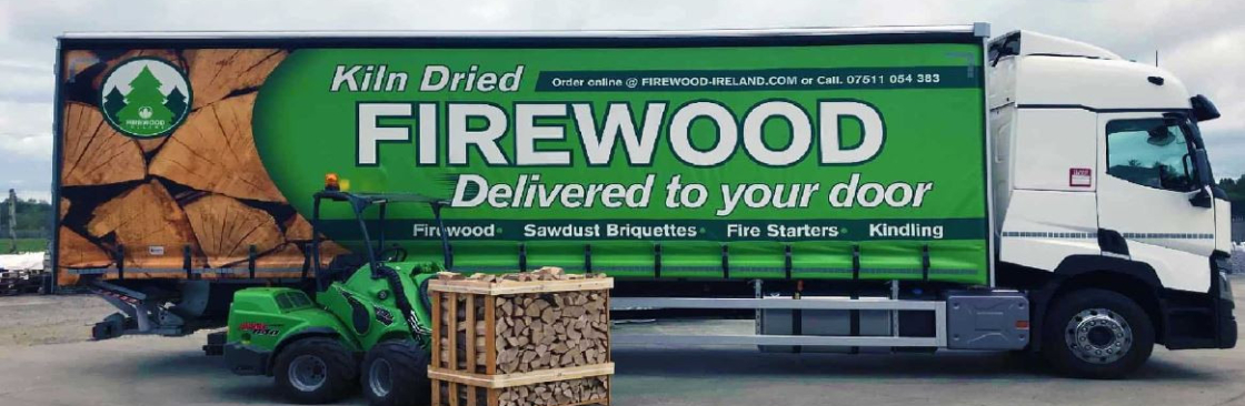 Firewood NI Cover Image