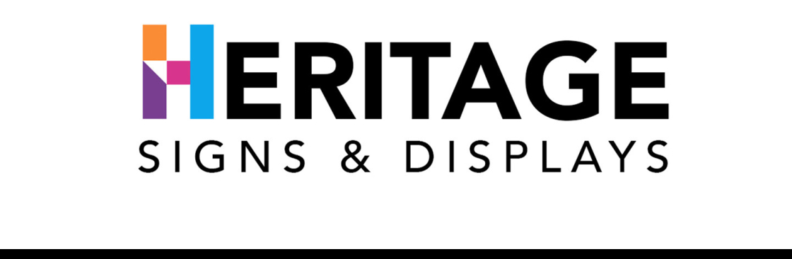 Heritage Signs and Displays Cover Image
