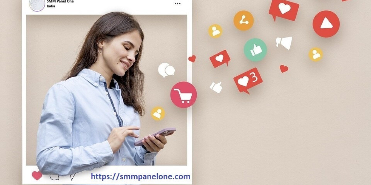 Why SMMPanel is Essential for Social Media Growth