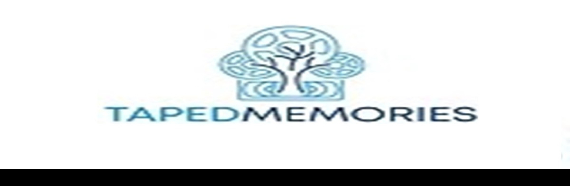 Taped memories Cover Image