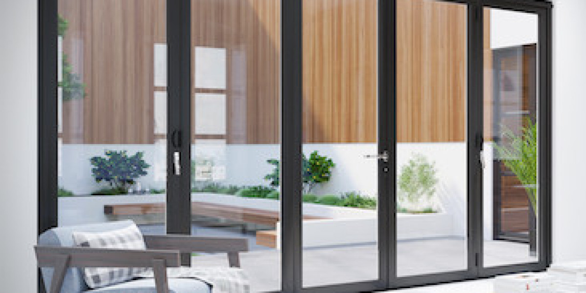 Why You Must Experience Replacing Bifold Closet Doors At The Very Least Once In Your Lifetime