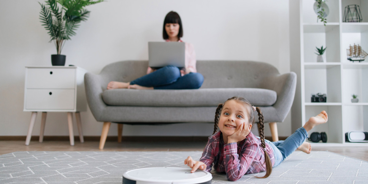 12 Companies Leading The Way In Best Rated Robot Vacuum