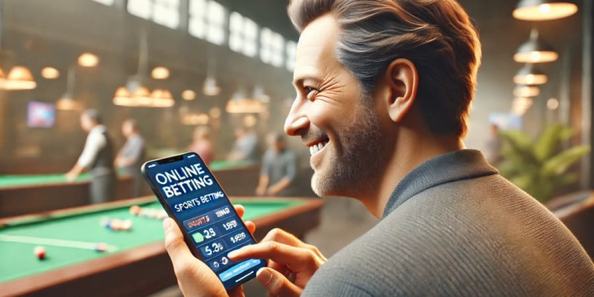 Ensuring Safety with Sports Toto Sites: Discover the Sureman Scam Verification Platform