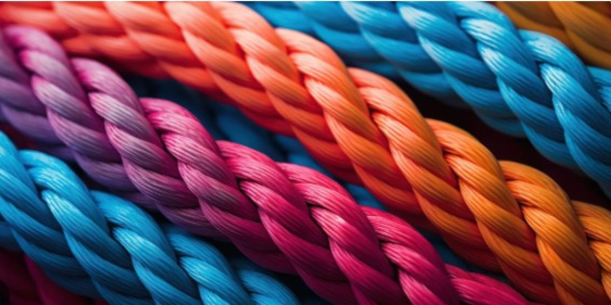 7 Creative Uses for Commercial Rope You Need to Try