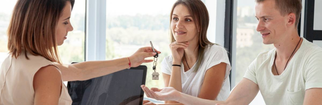 The Property Buyers Cover Image