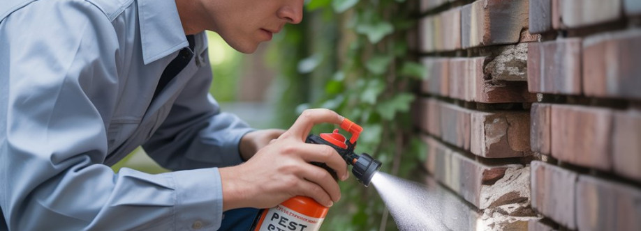 Century Pest Control Cover Image