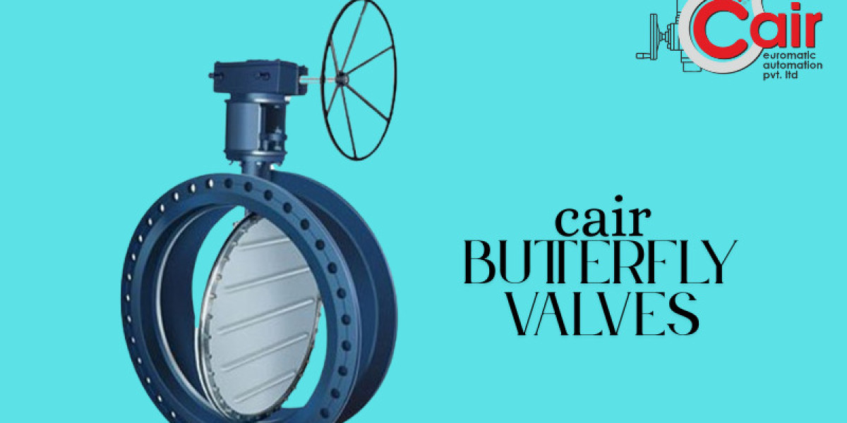 Butterfly Valve vs. Gate Valve: Which is Right for Your System?