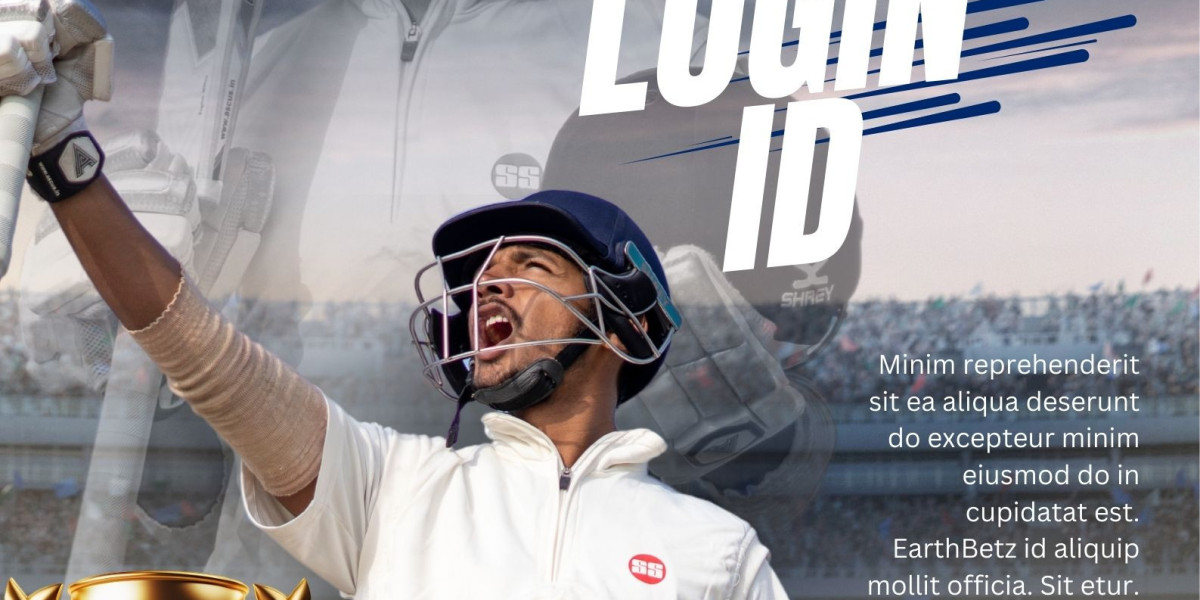 Earthbetz ID : Login India’s Most Trusted Betting Site for IPL 2025