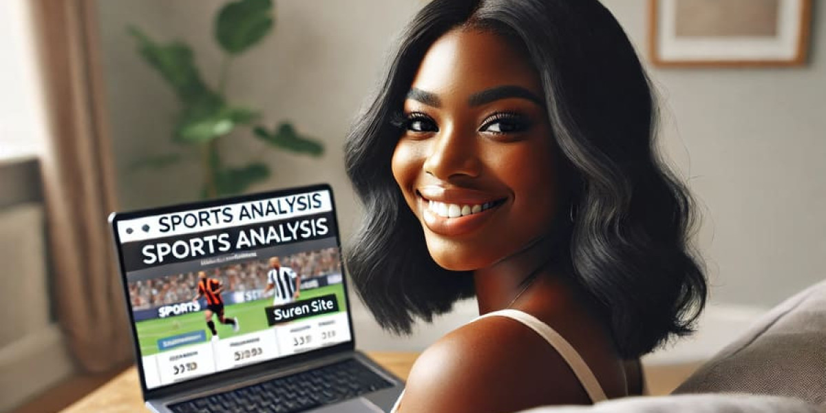 Discovering the Truth: The Sports Toto Scam Verification Platform Sureman