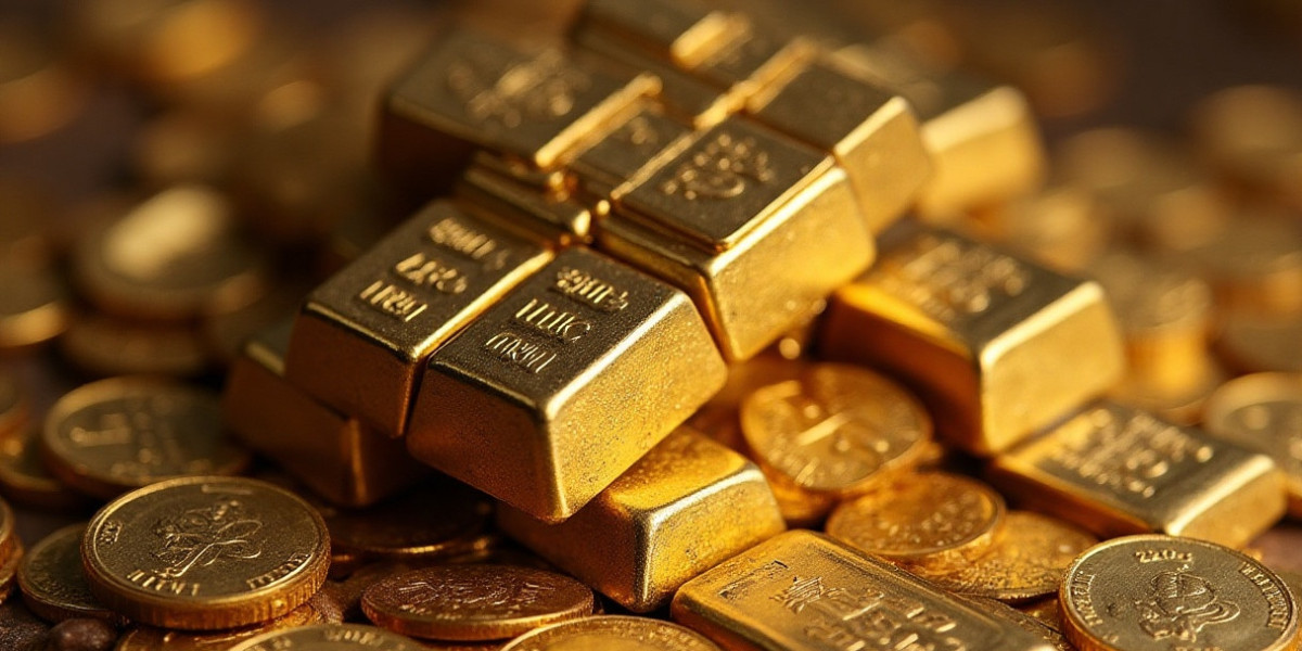 Top Mistakes People Make When Choosing a Gold Buyer in Sydney